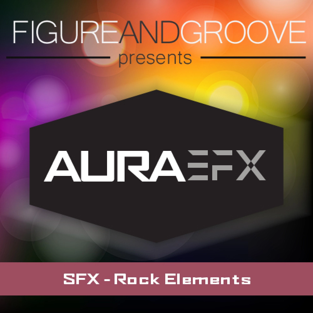 Sfx - Rock Elements