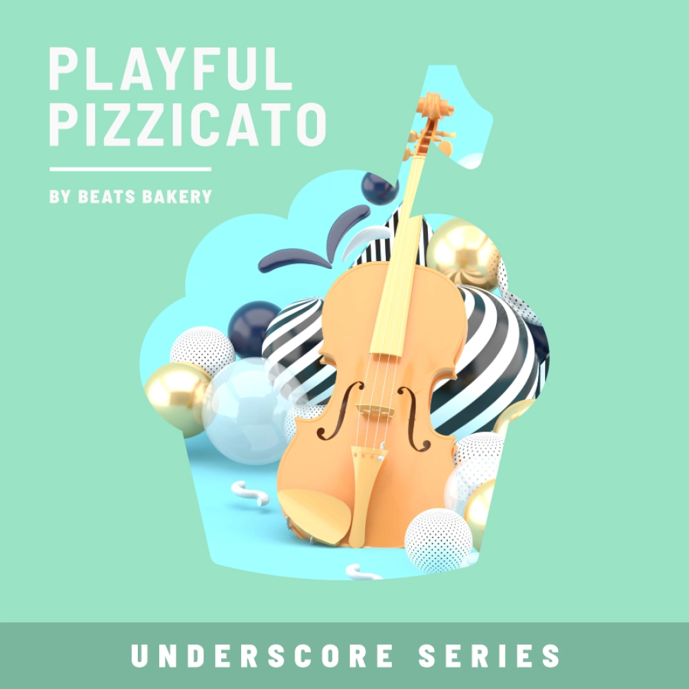 Playful Pizzicato