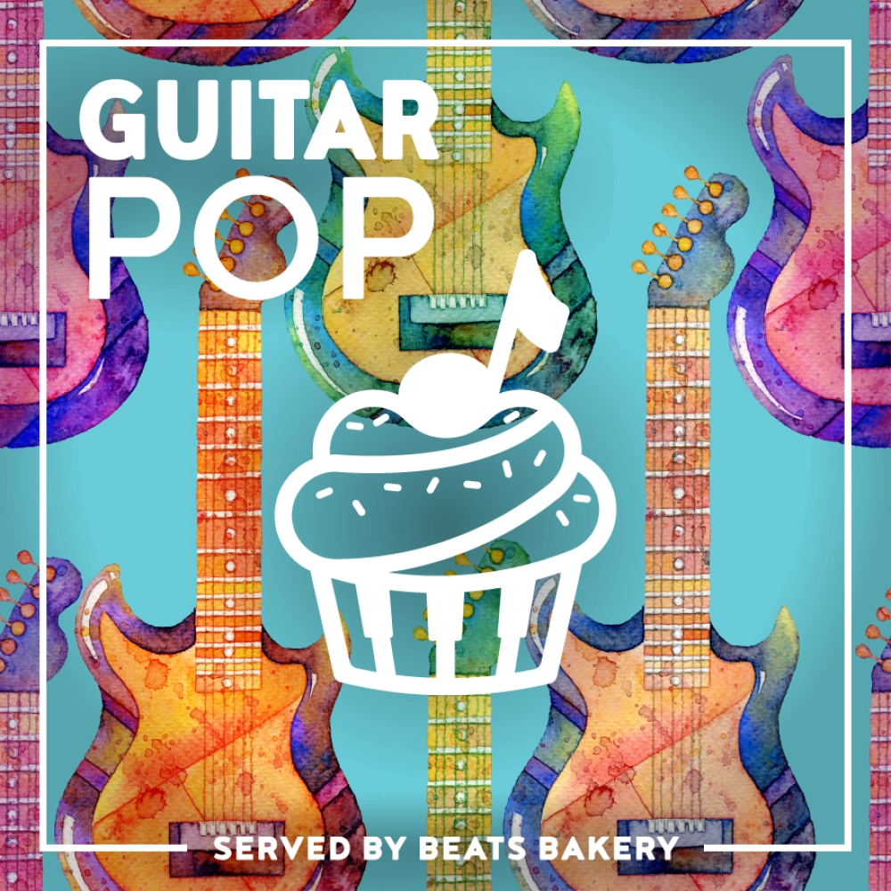 Guitar Pop