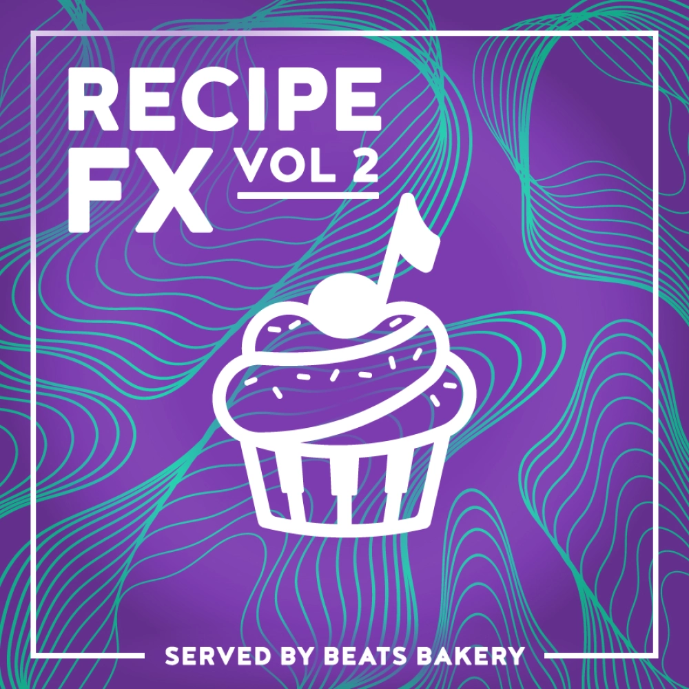 Recipe Fx Vol 2