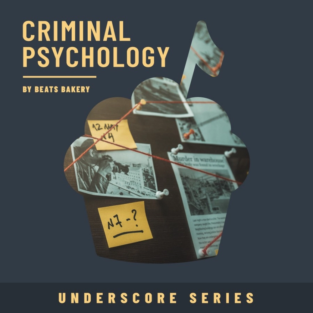 Criminal Psychology