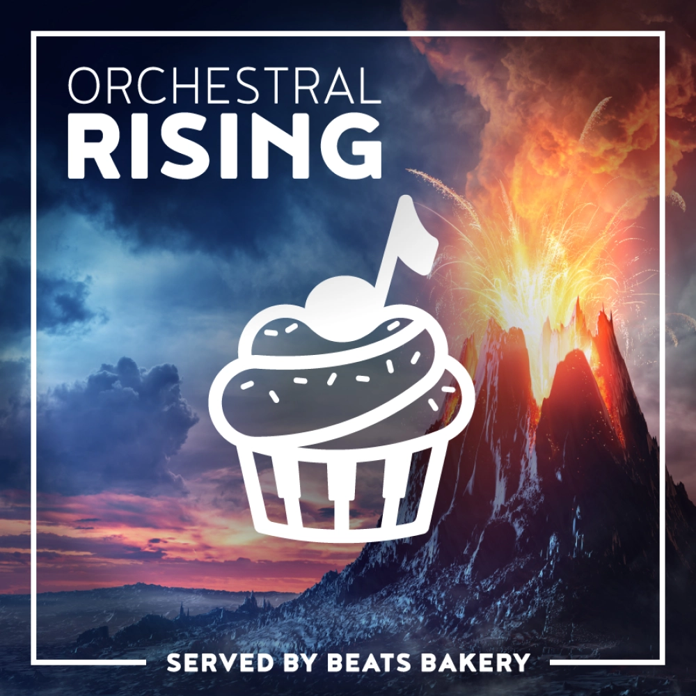 Orchestral Rising