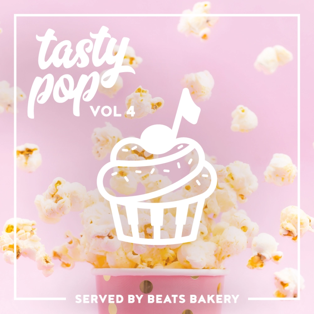 Tasty Pop Vol 4