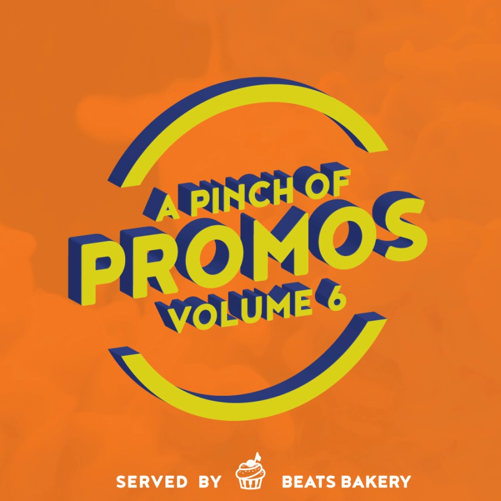 A Pinch Of Promos Vol 6