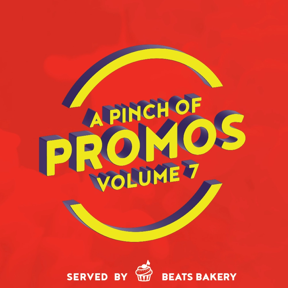 A Pinch Of Promos Vol 7