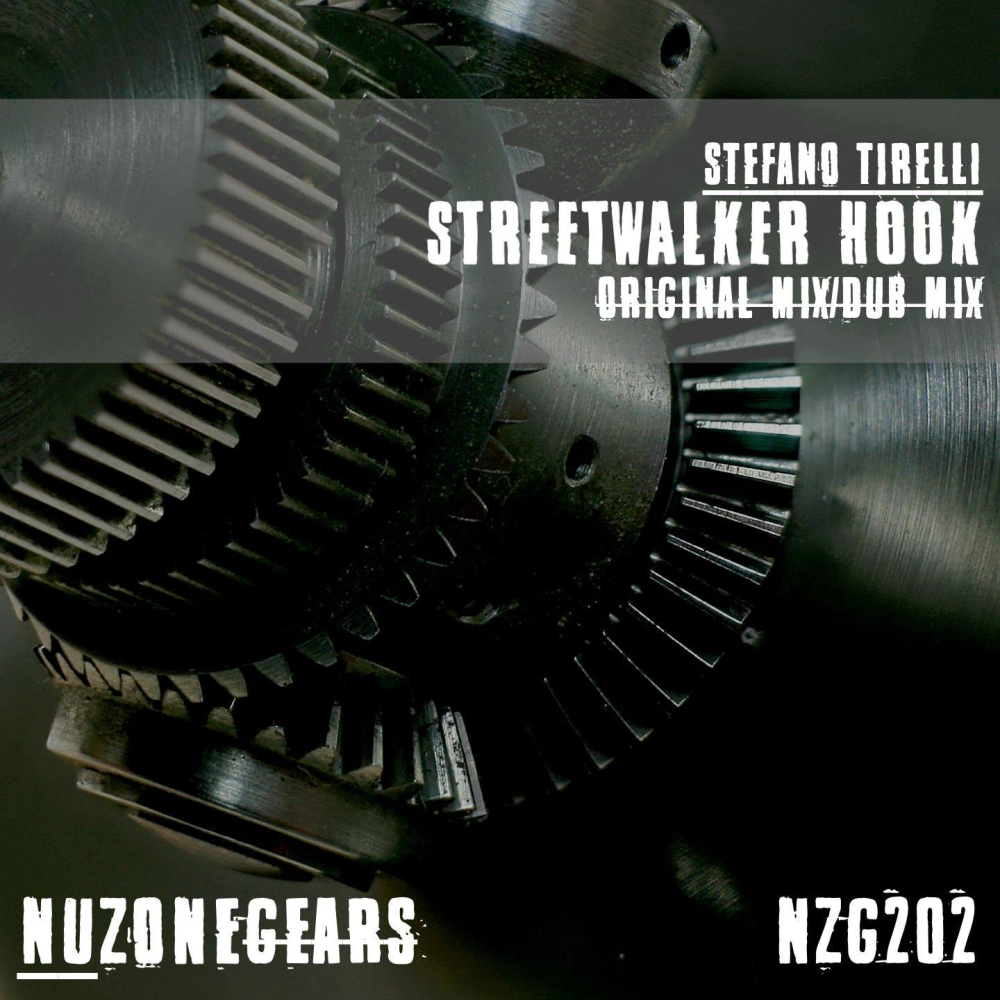 Streetwalker Hook