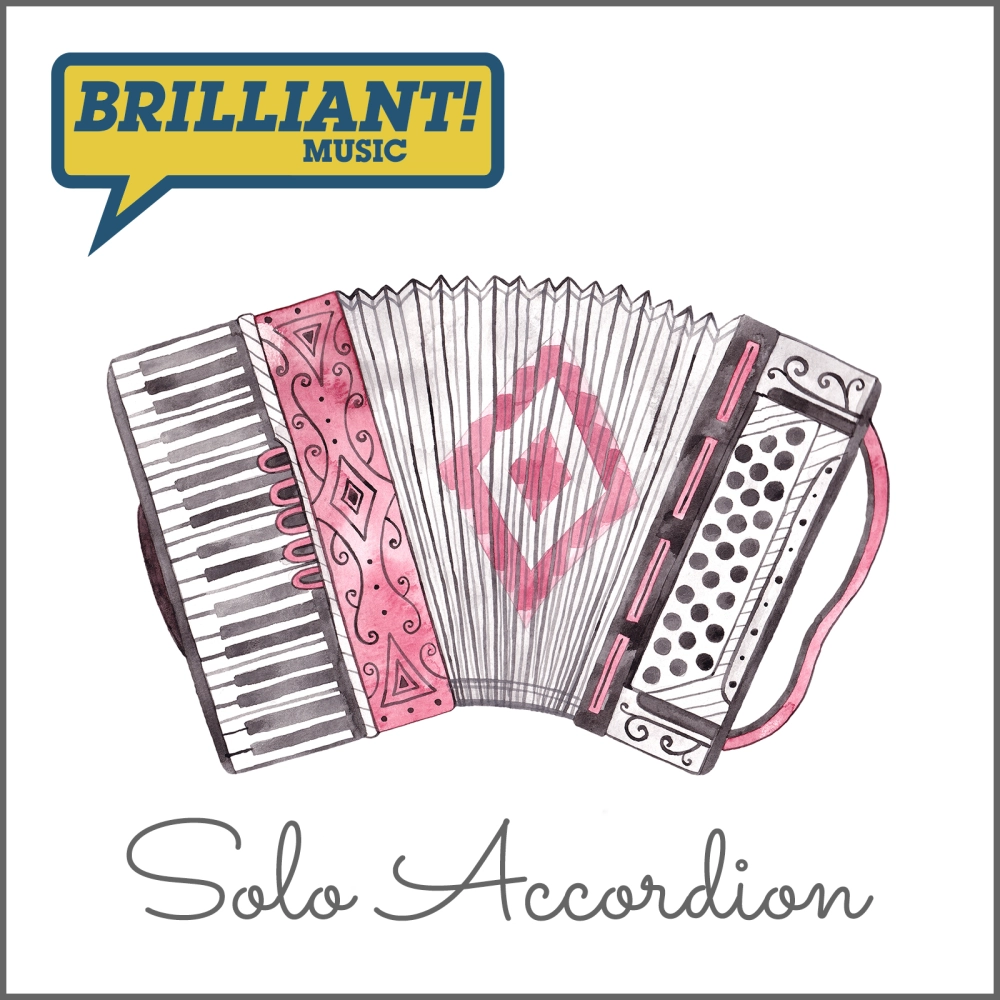 Solo Accordion