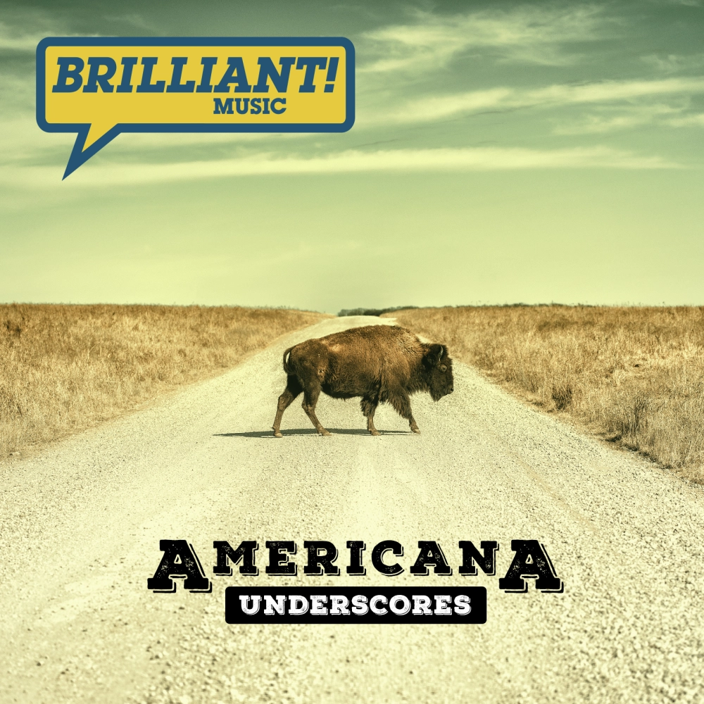 Americana Underscores