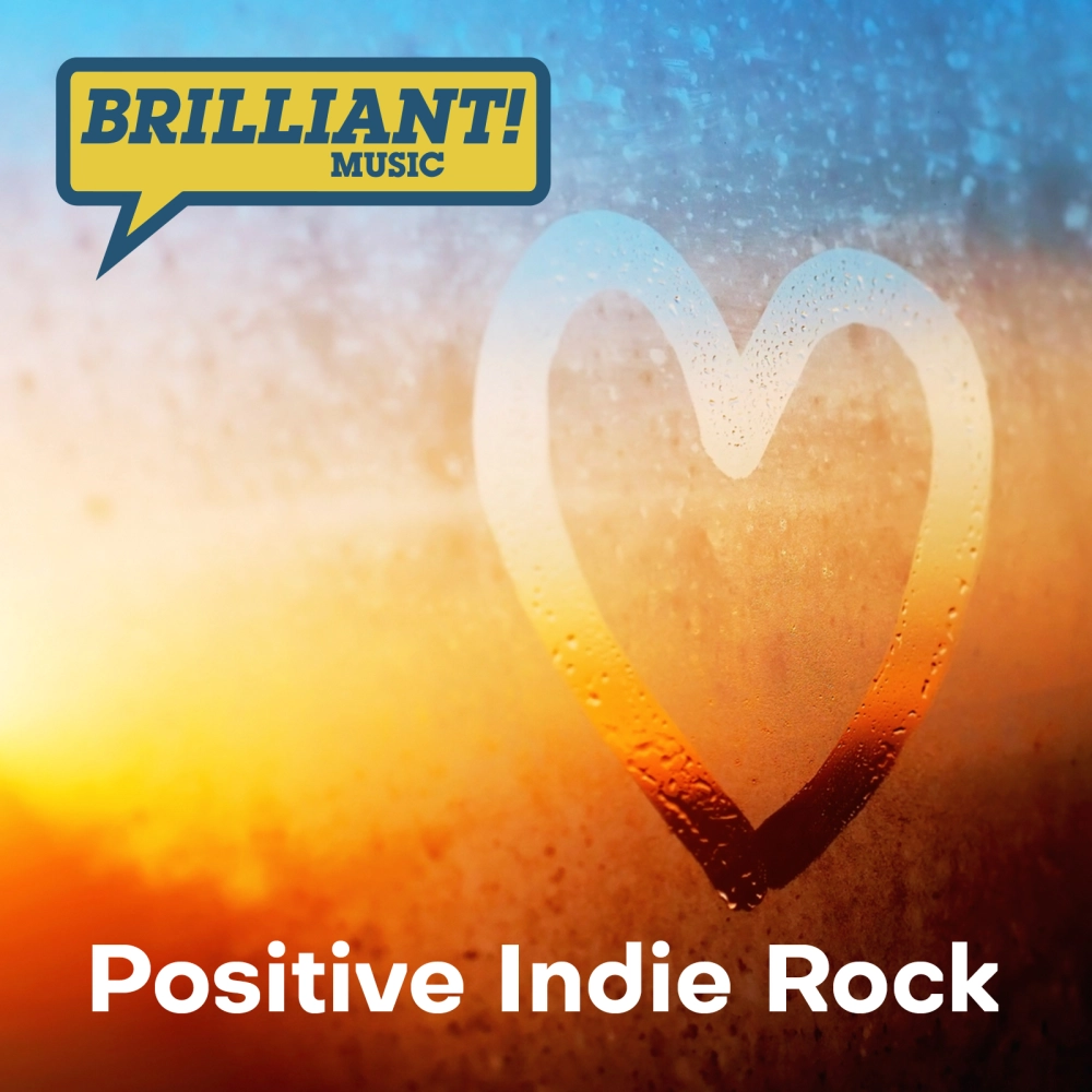 Positive Indie Rock