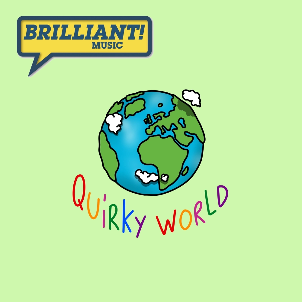 Quirky World