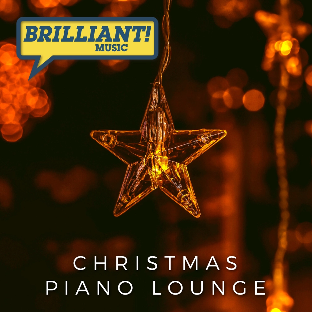 Christmas Piano Lounge