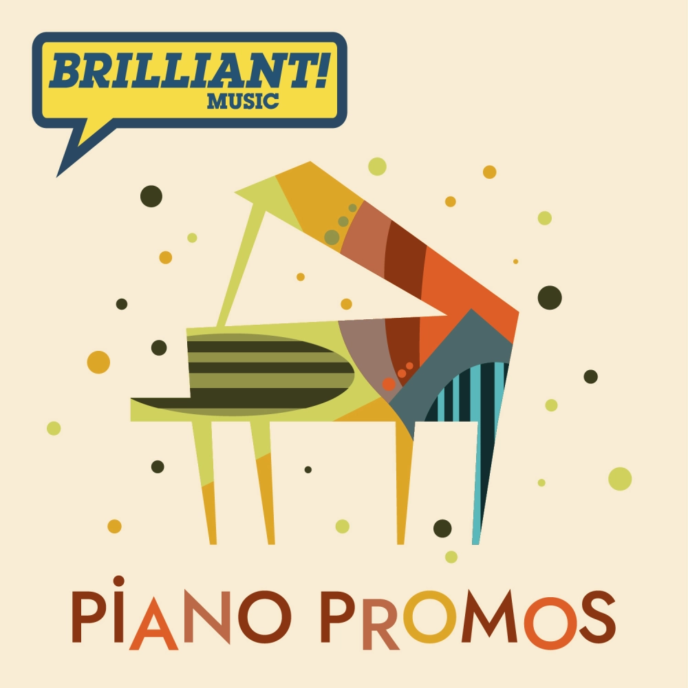 Piano Promos