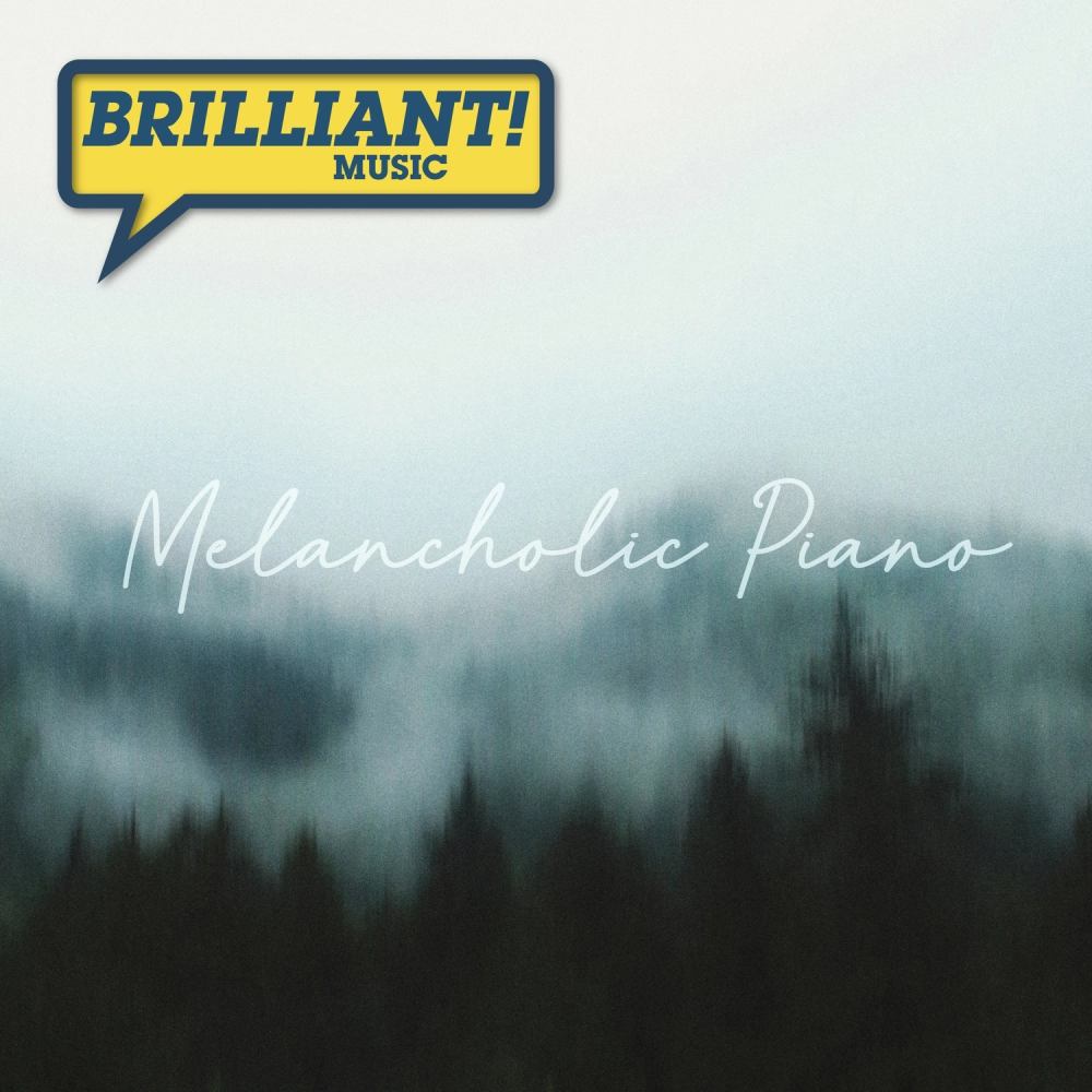 Melancholic Piano