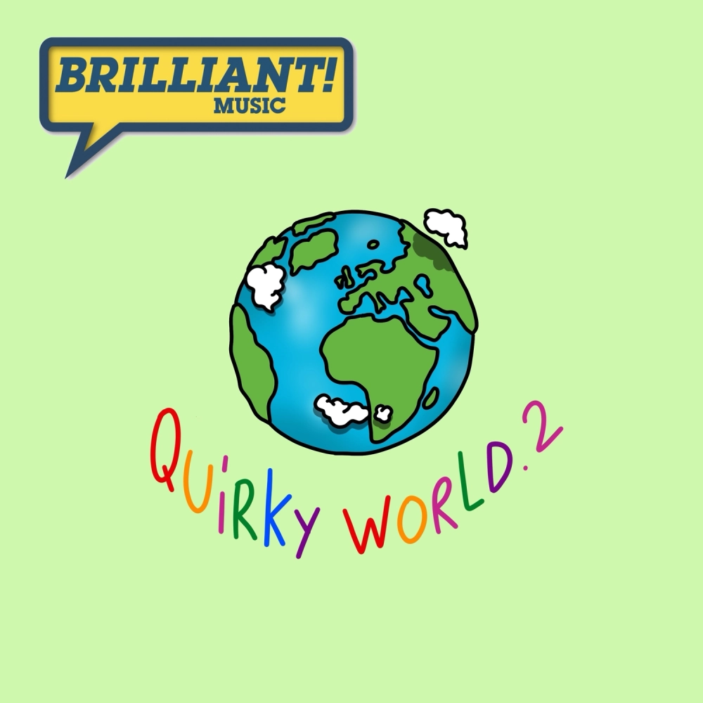 Quirky World 2