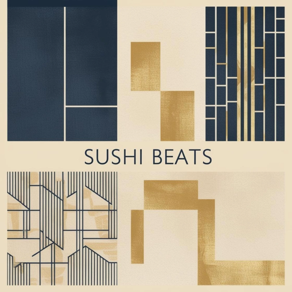 Sushi Beats