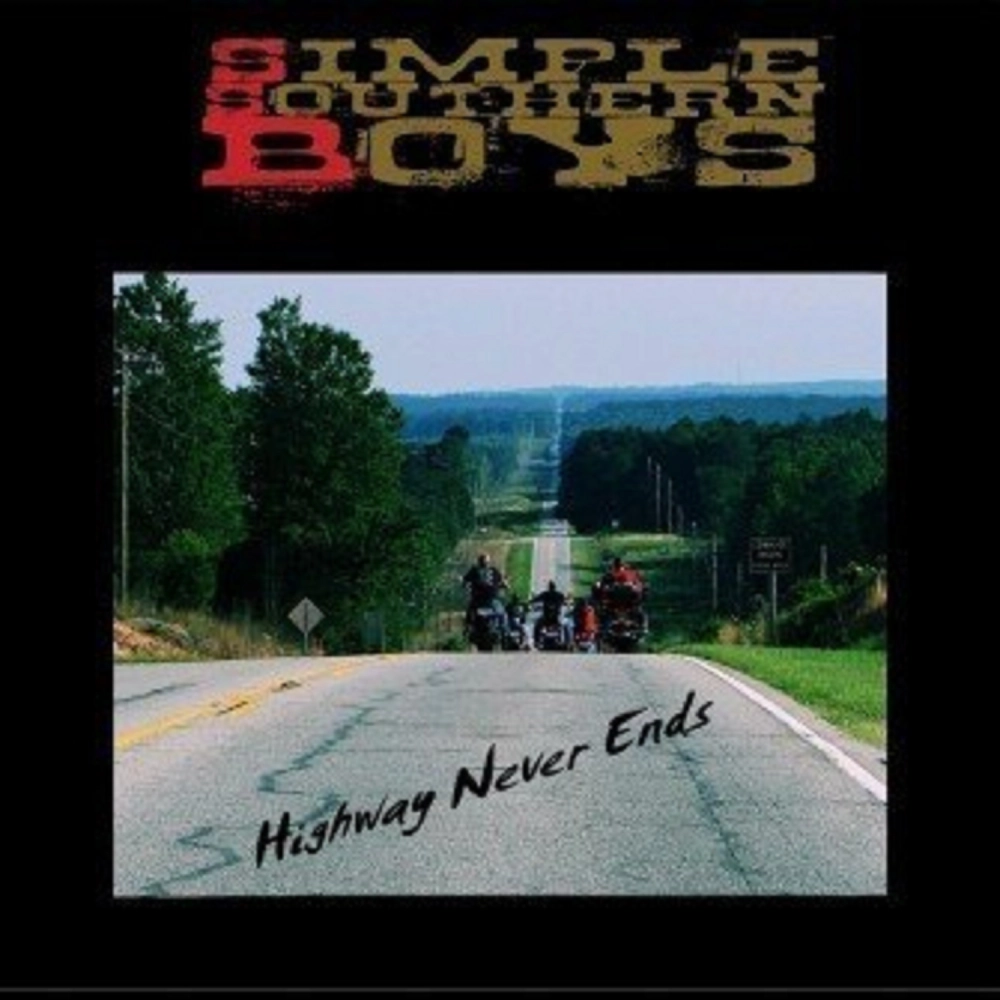Highway Never Ends
