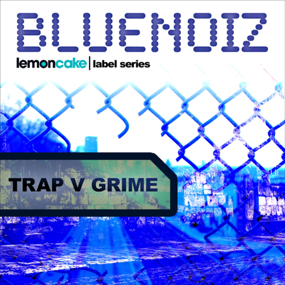 Trap V Grime