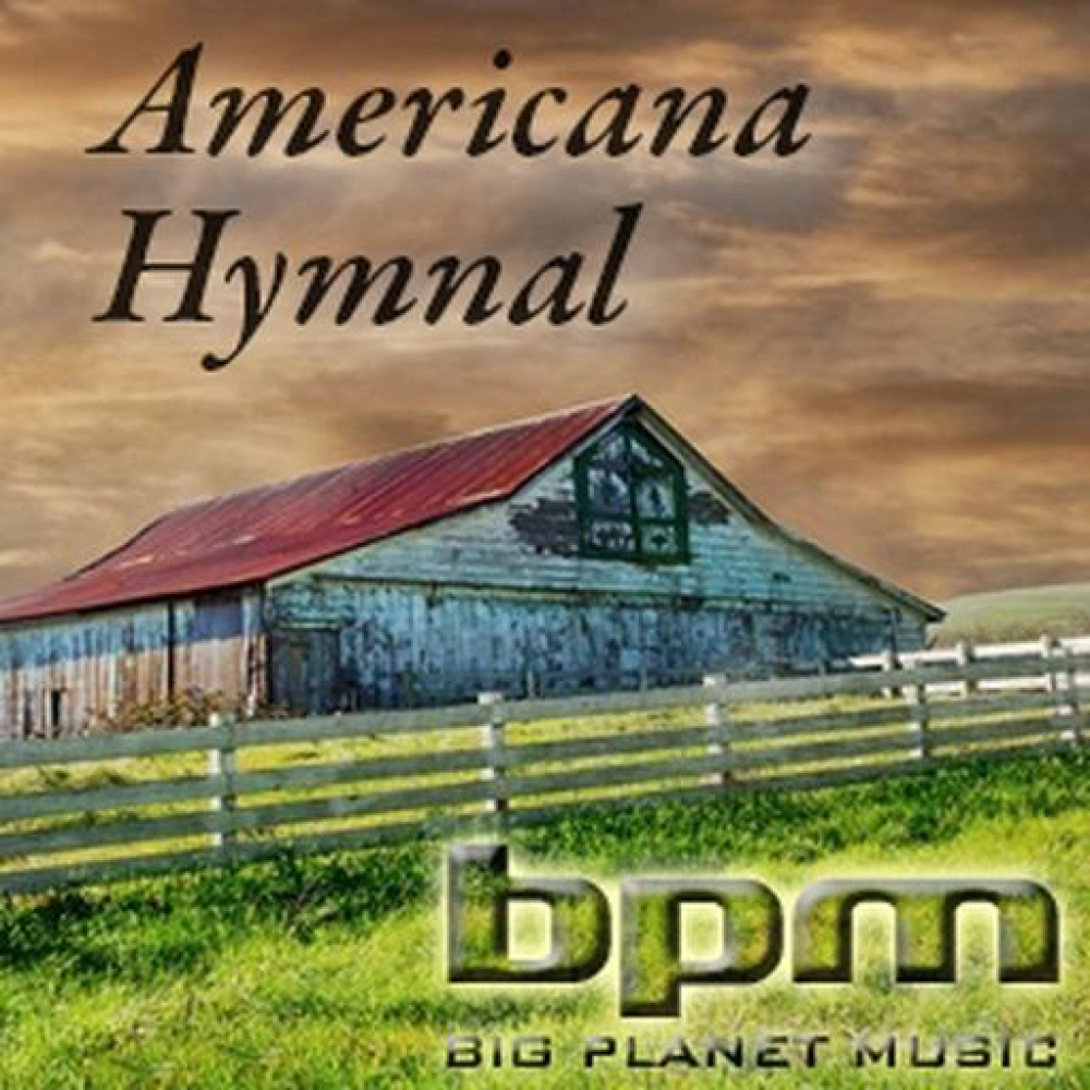 Americana Hymnal