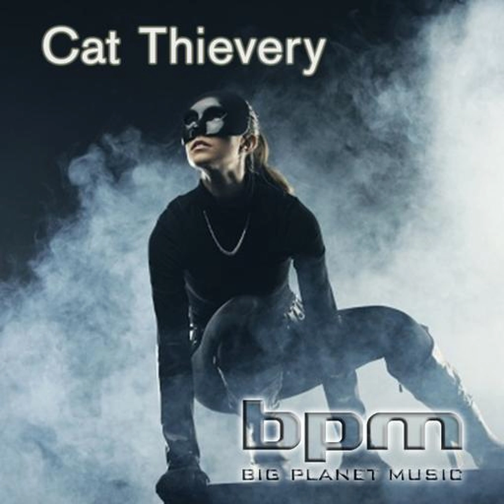 Cat Thievery