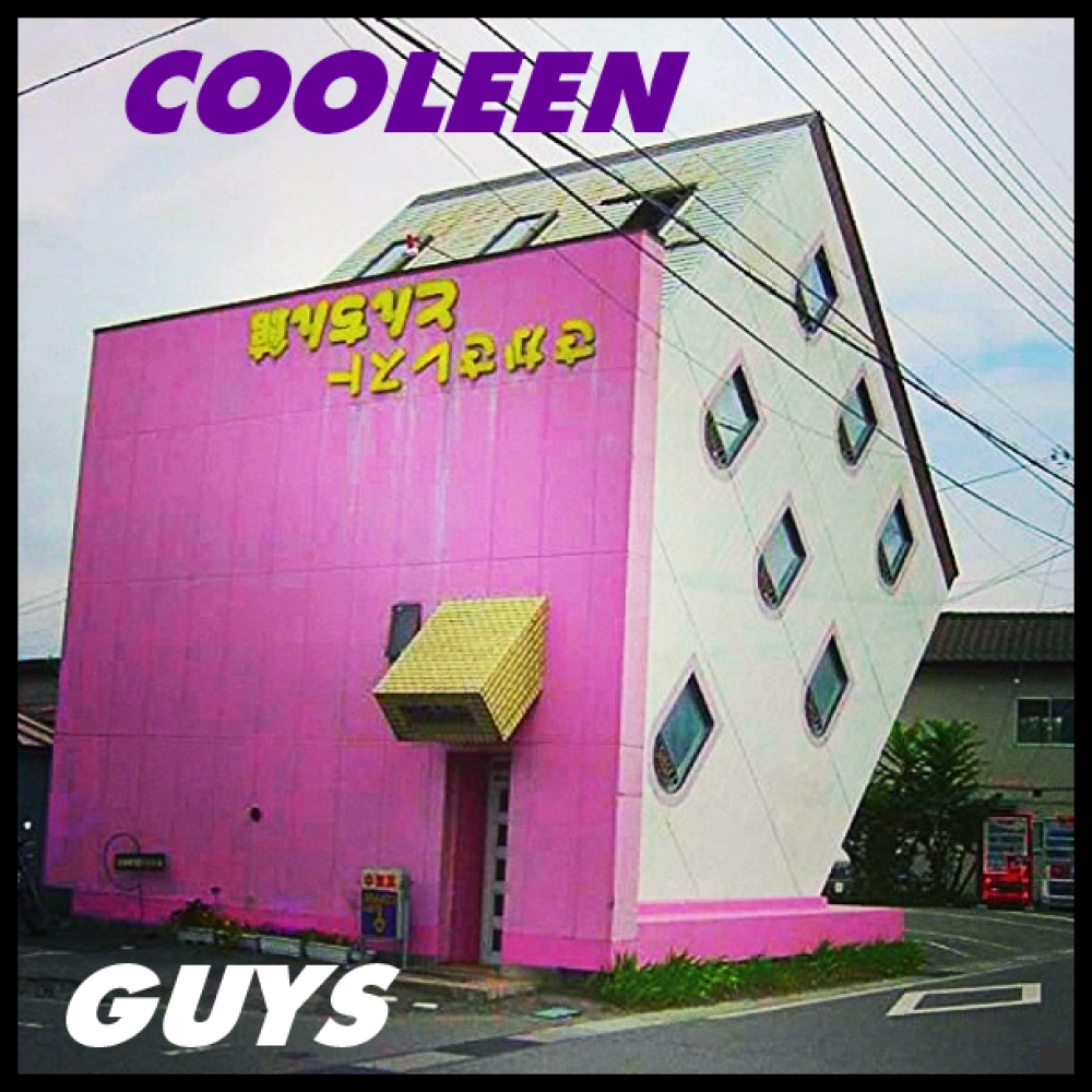 Cooleen