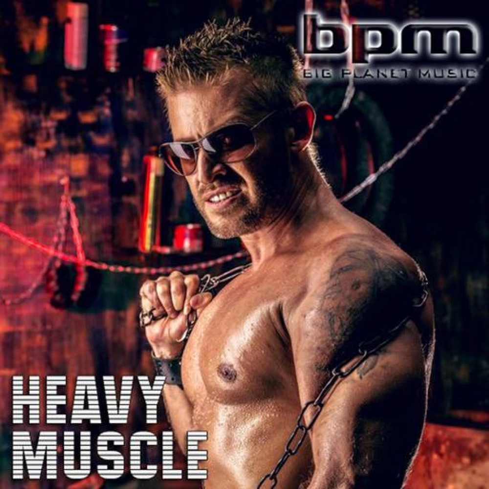 Heavy Muscle