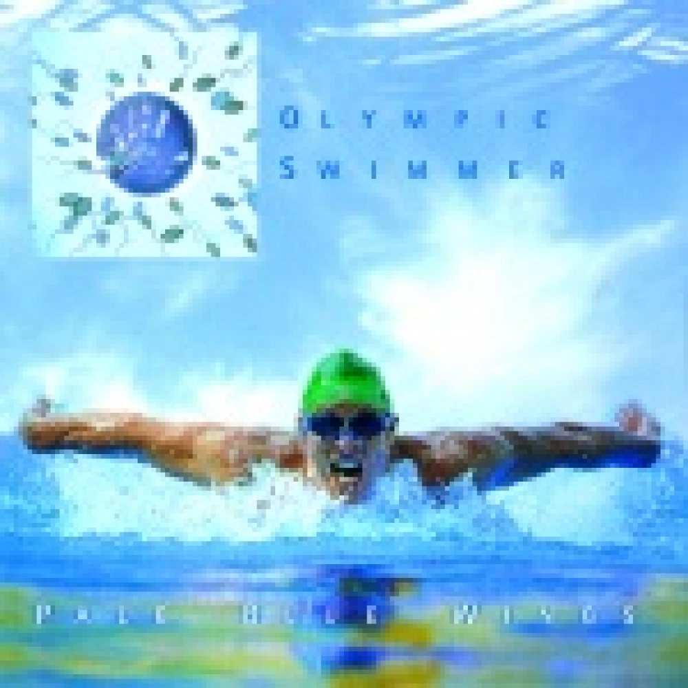 Olympic Swimmer