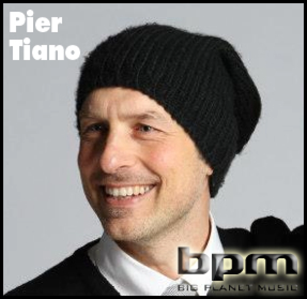 Pier Tiano