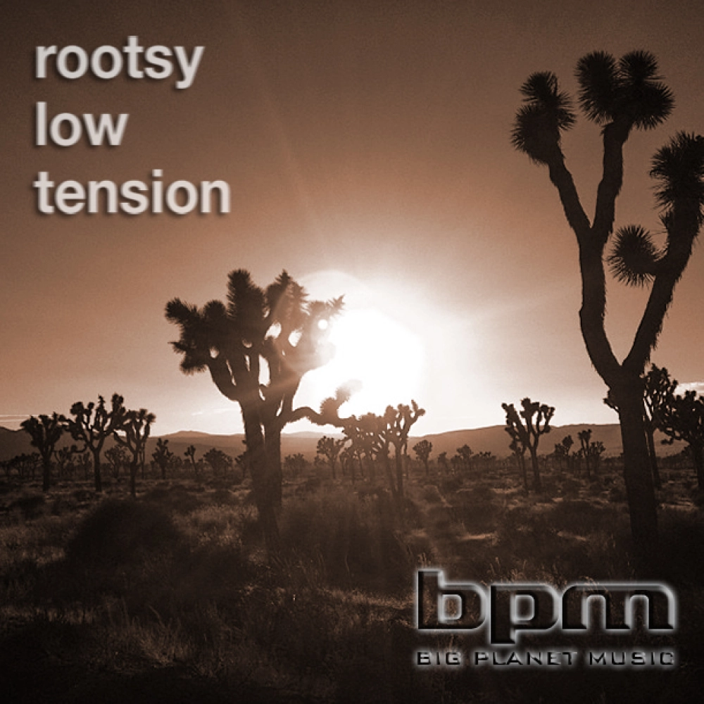 Rootsy Low Tension