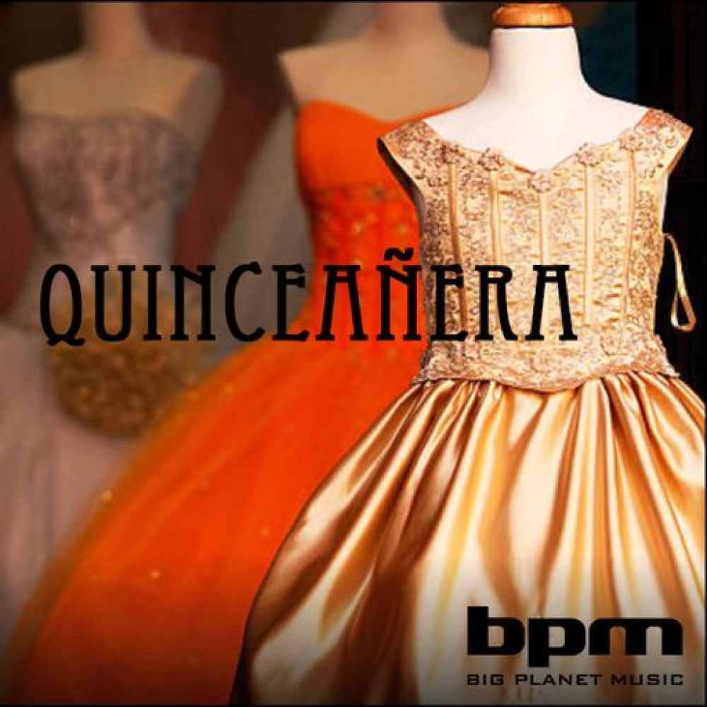 Quinceanera