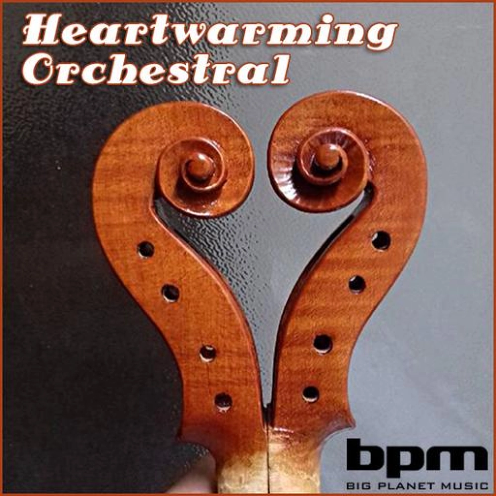 Heartwarming Orchestral