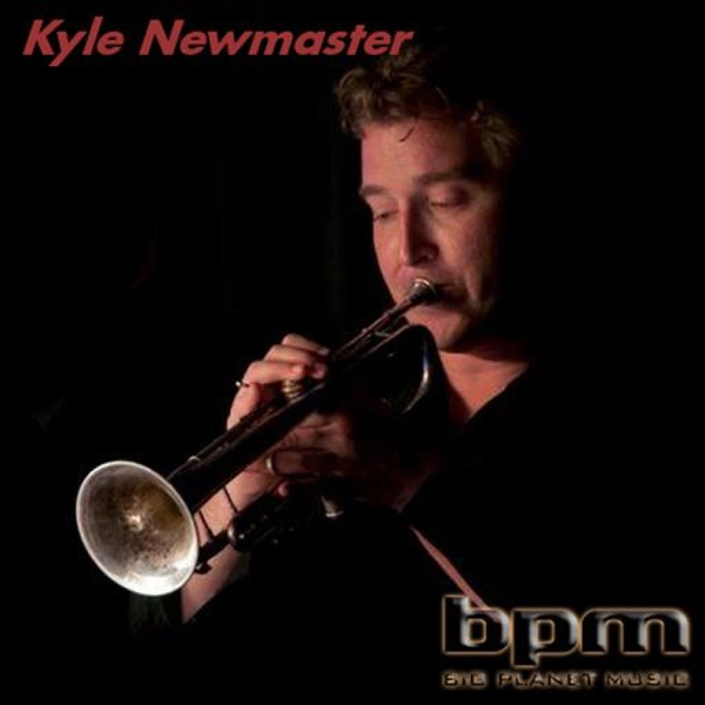 Kyle Newmaster