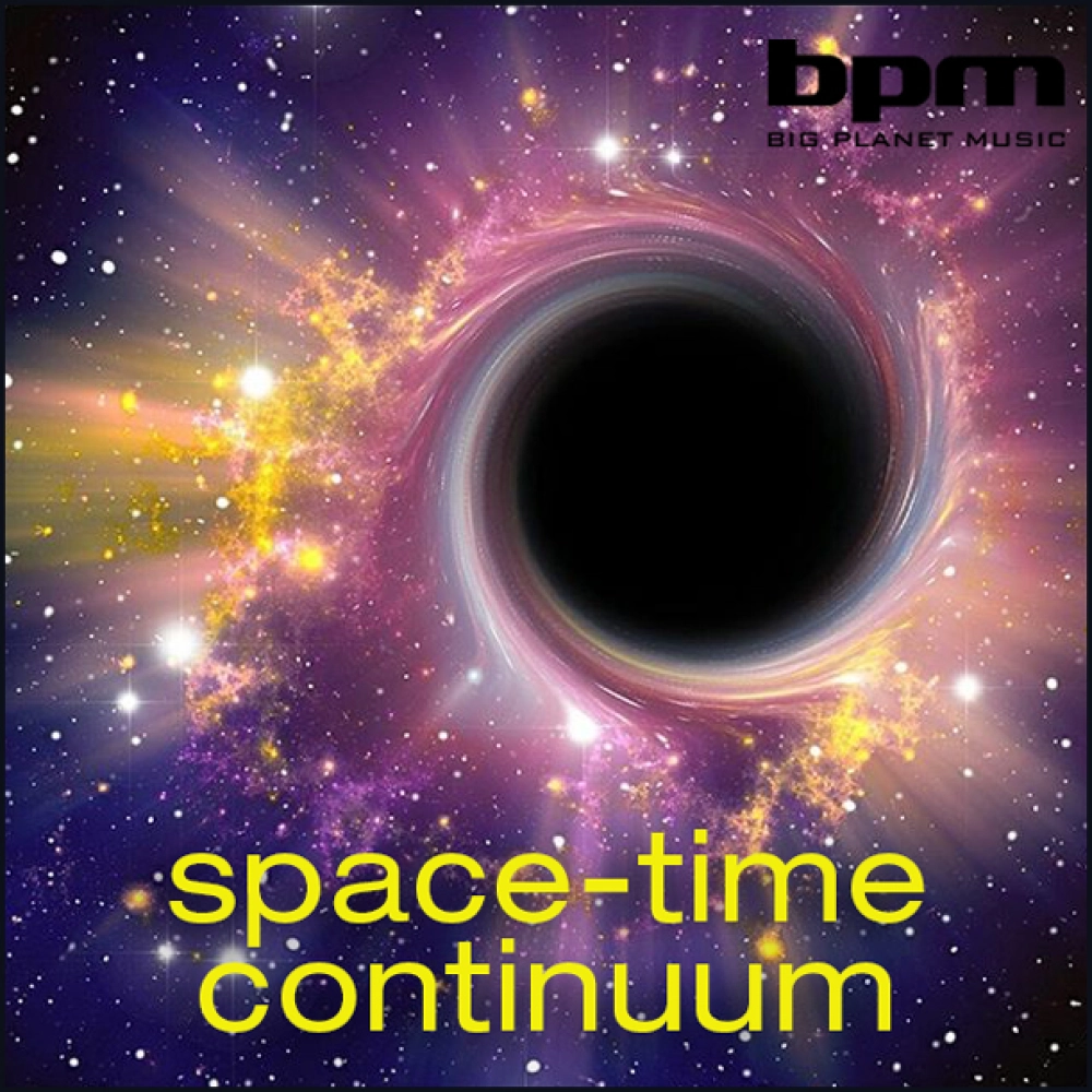 Space-time Continuum