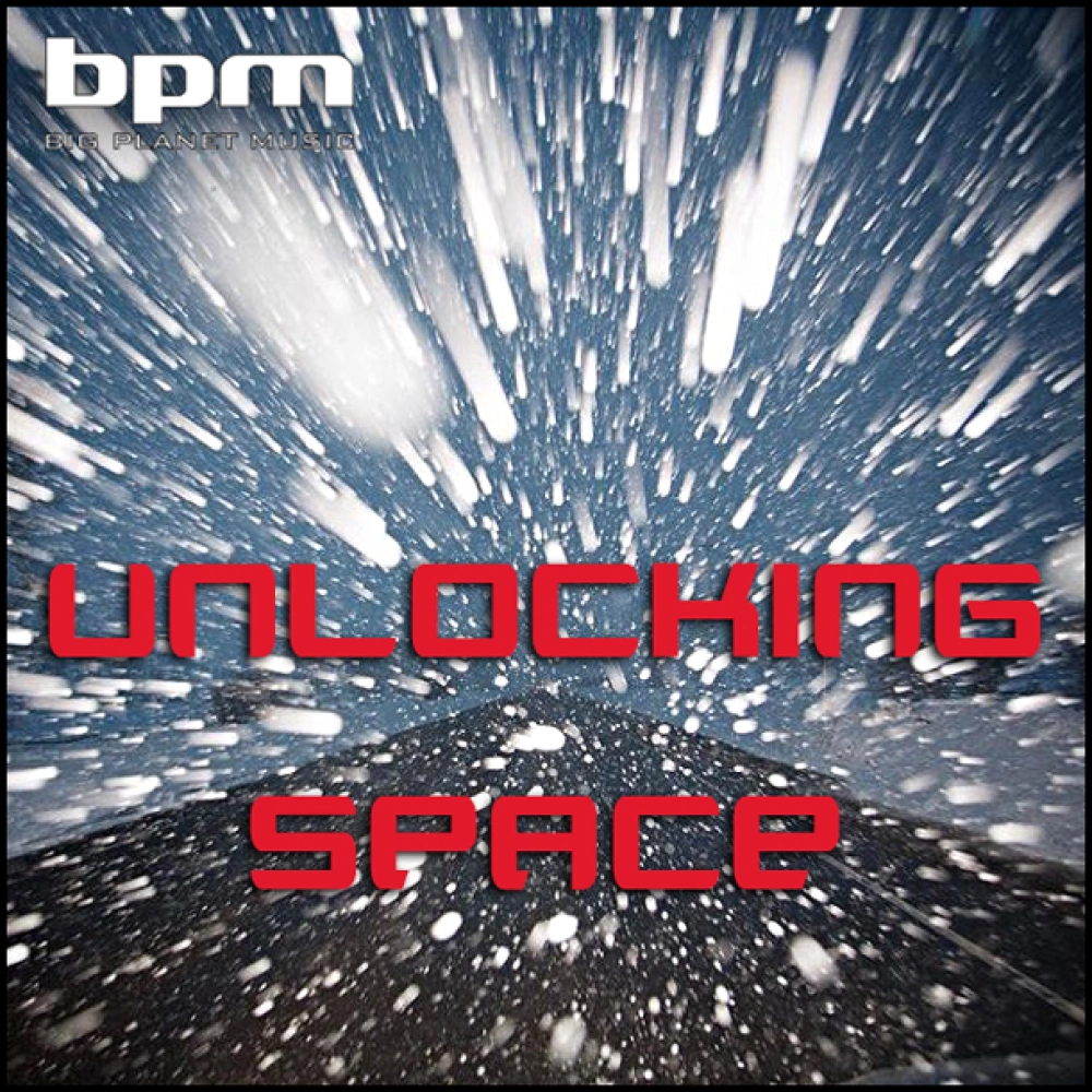 Unlocking Space