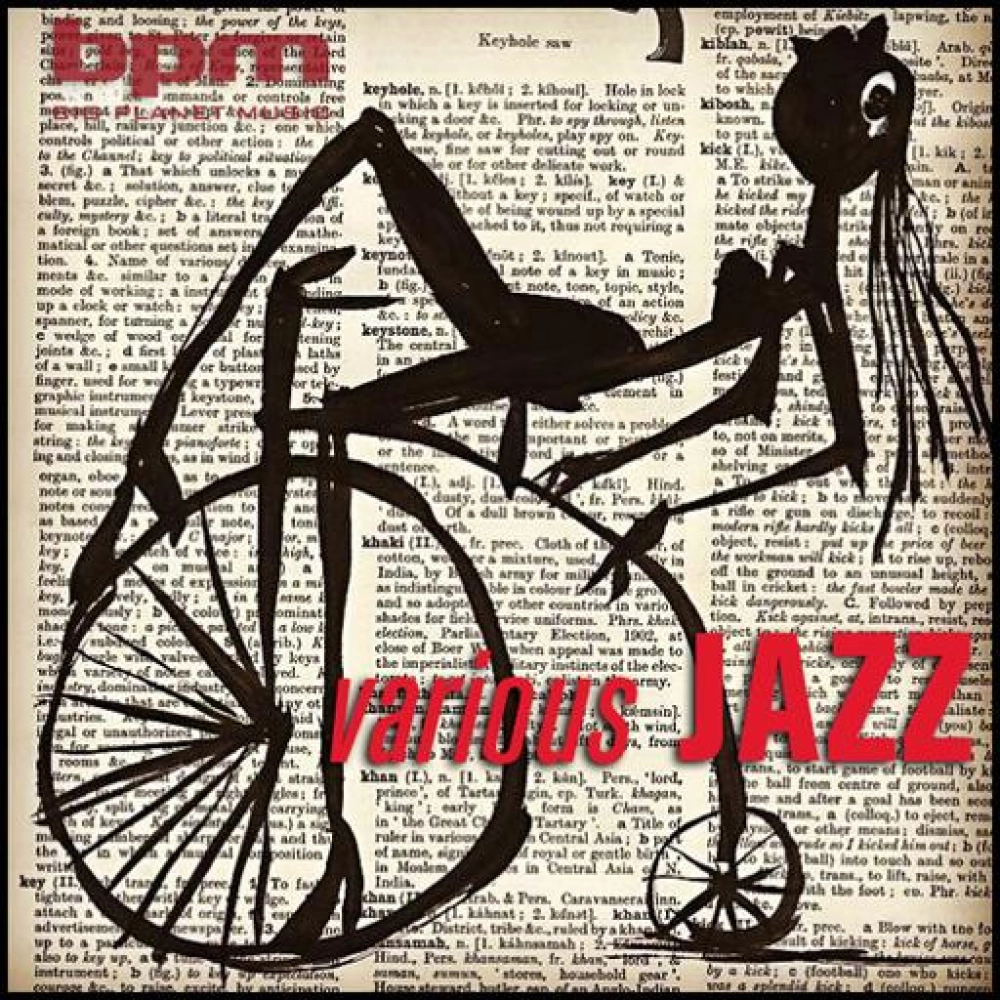 Various Jazz