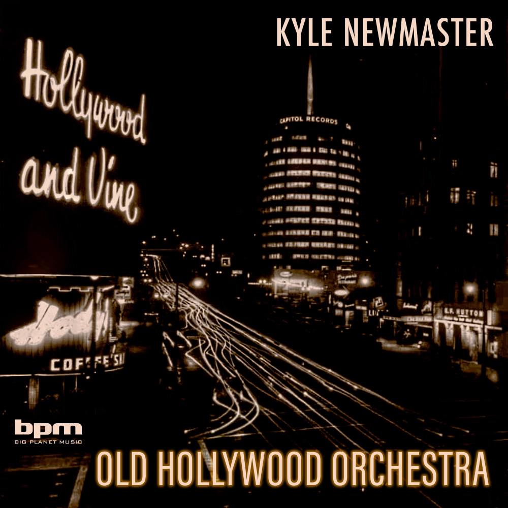 Old Hollywood Orchestra