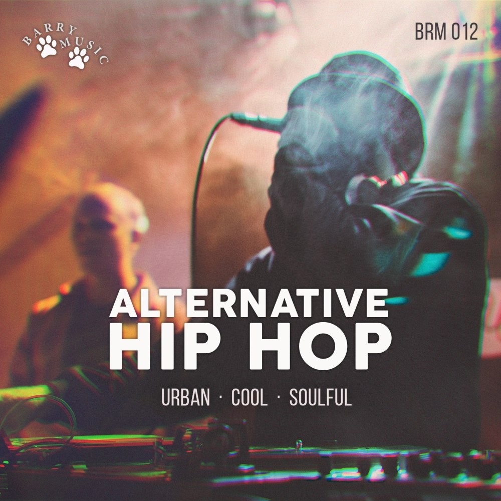 Alternative Hip Hop