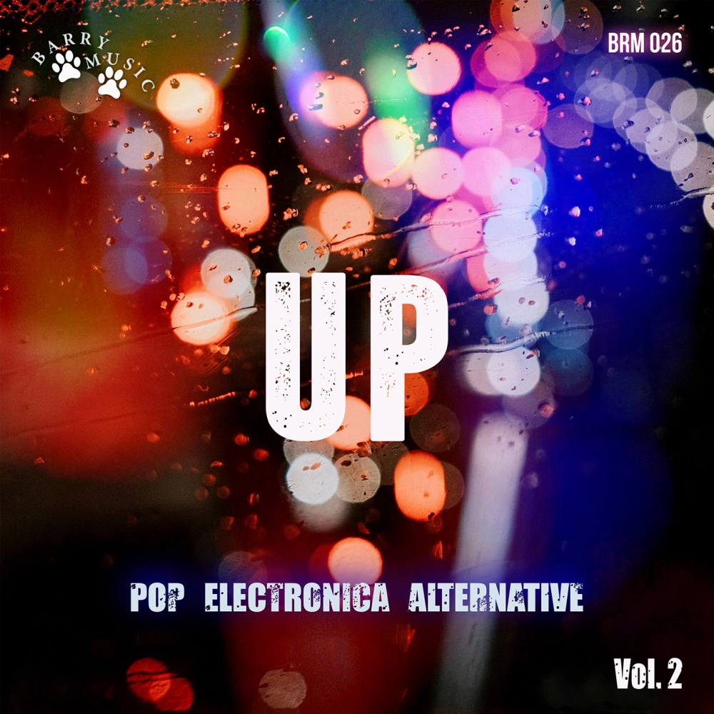 Up Vol. 2