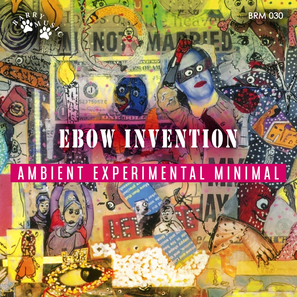 Ebow Invention