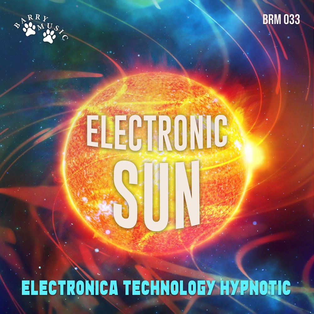 Electronic Sun
