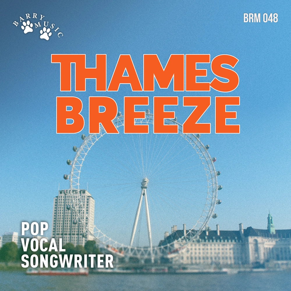 Thames Breeze