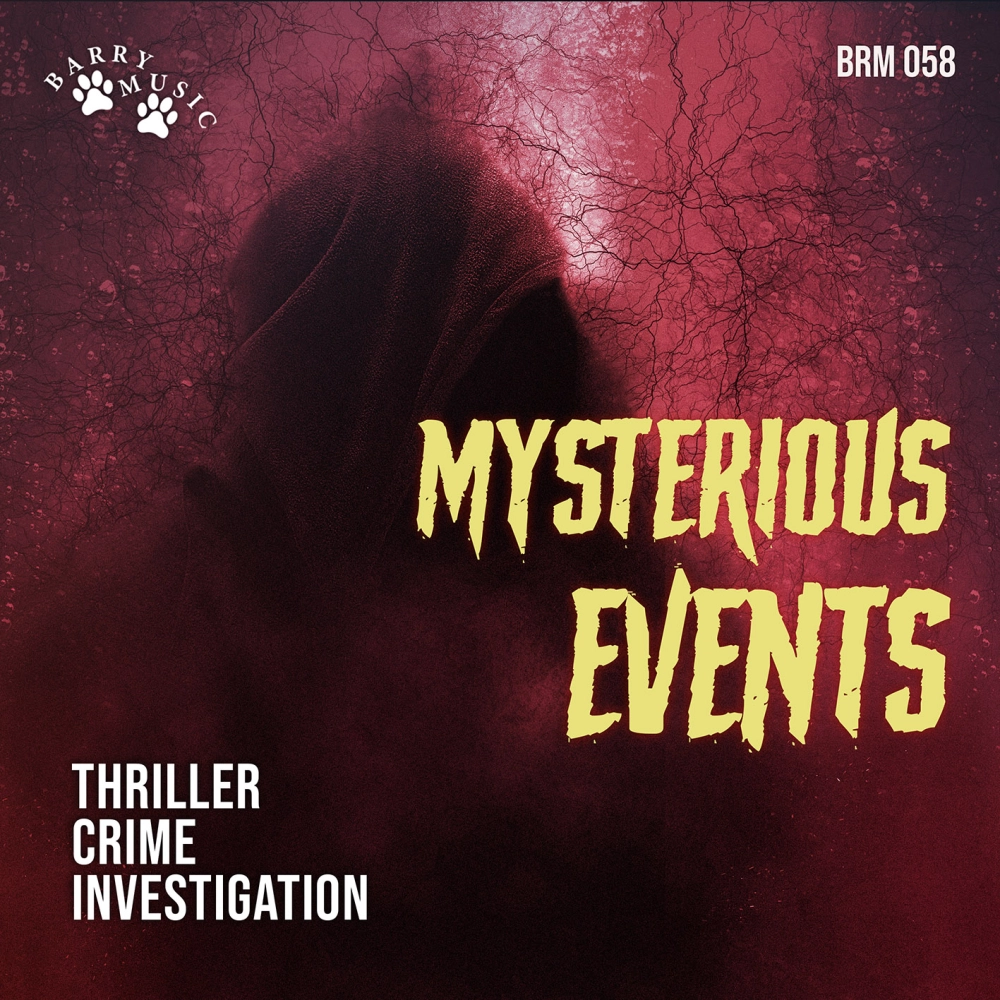 Mysterious Events