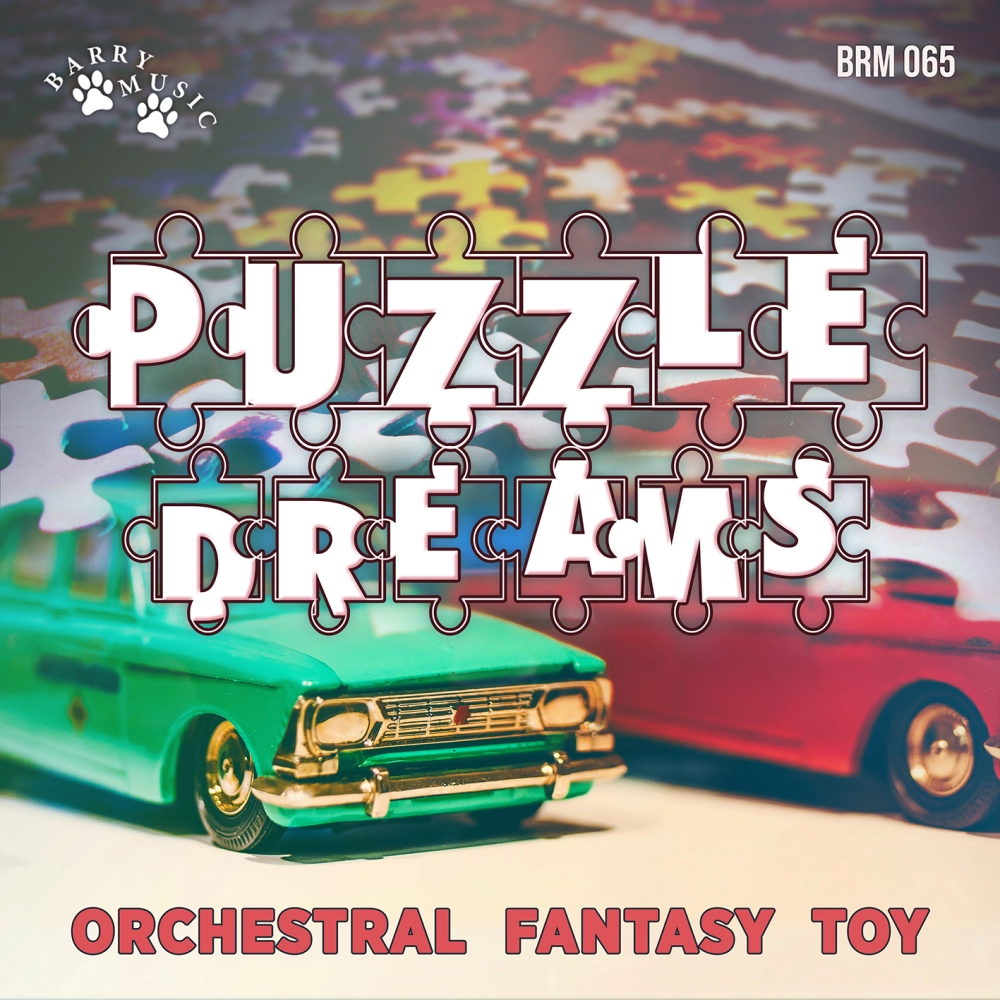 Puzzle Dreams