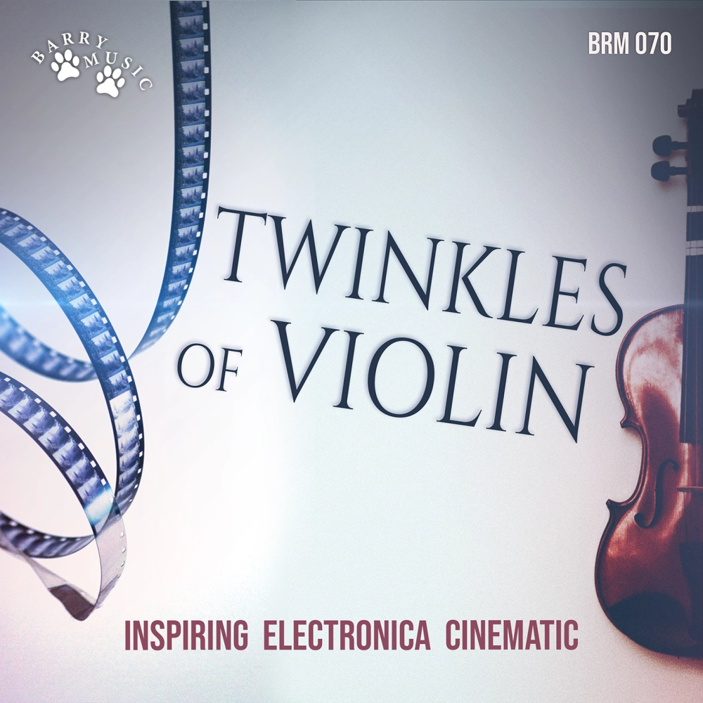Twinkles Of Violin