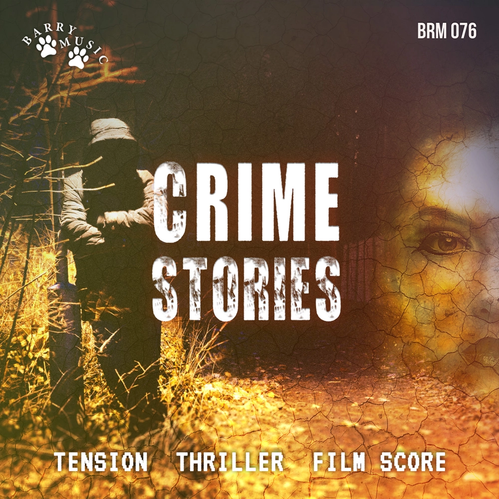 Crime Stories