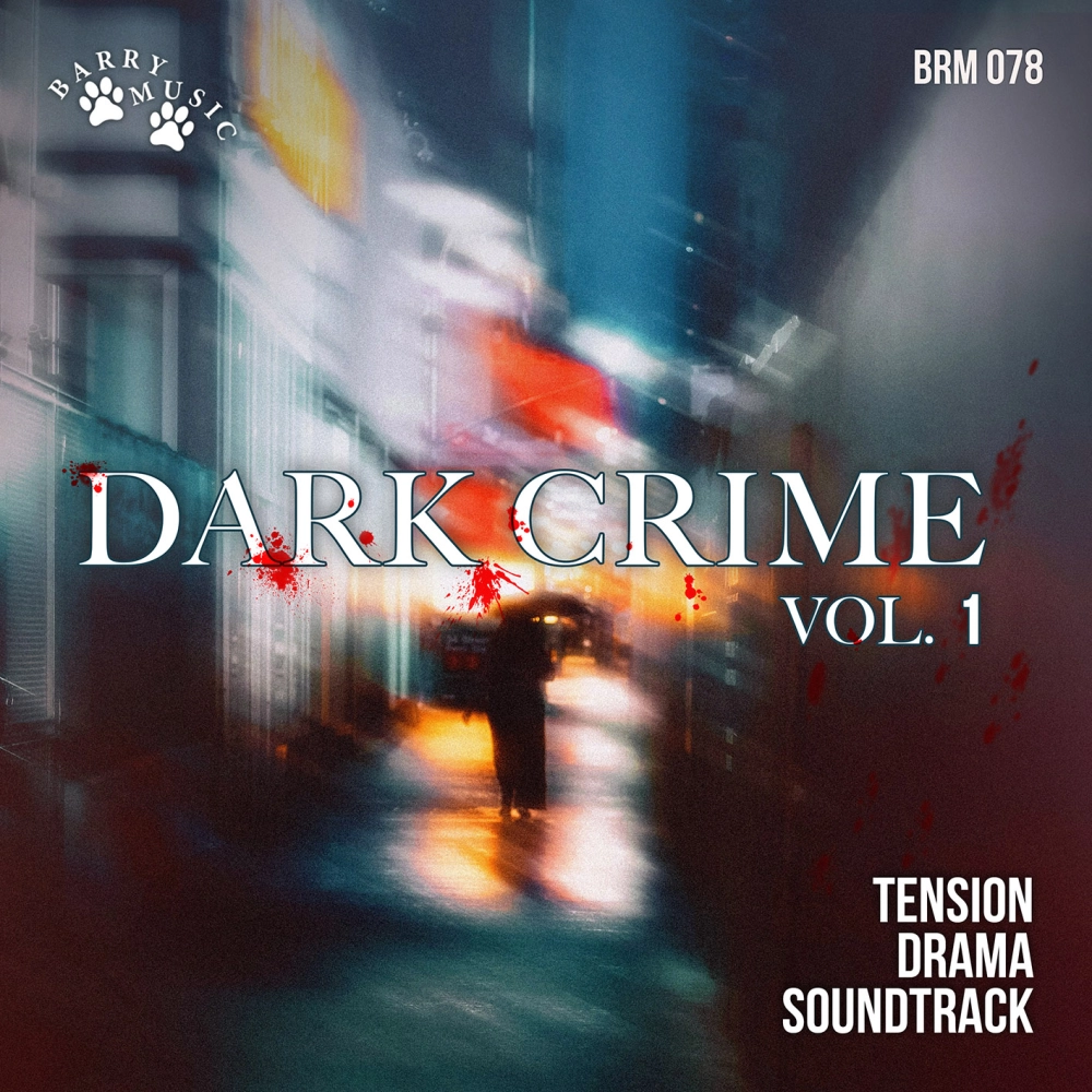 Dark Crime Vol. 1