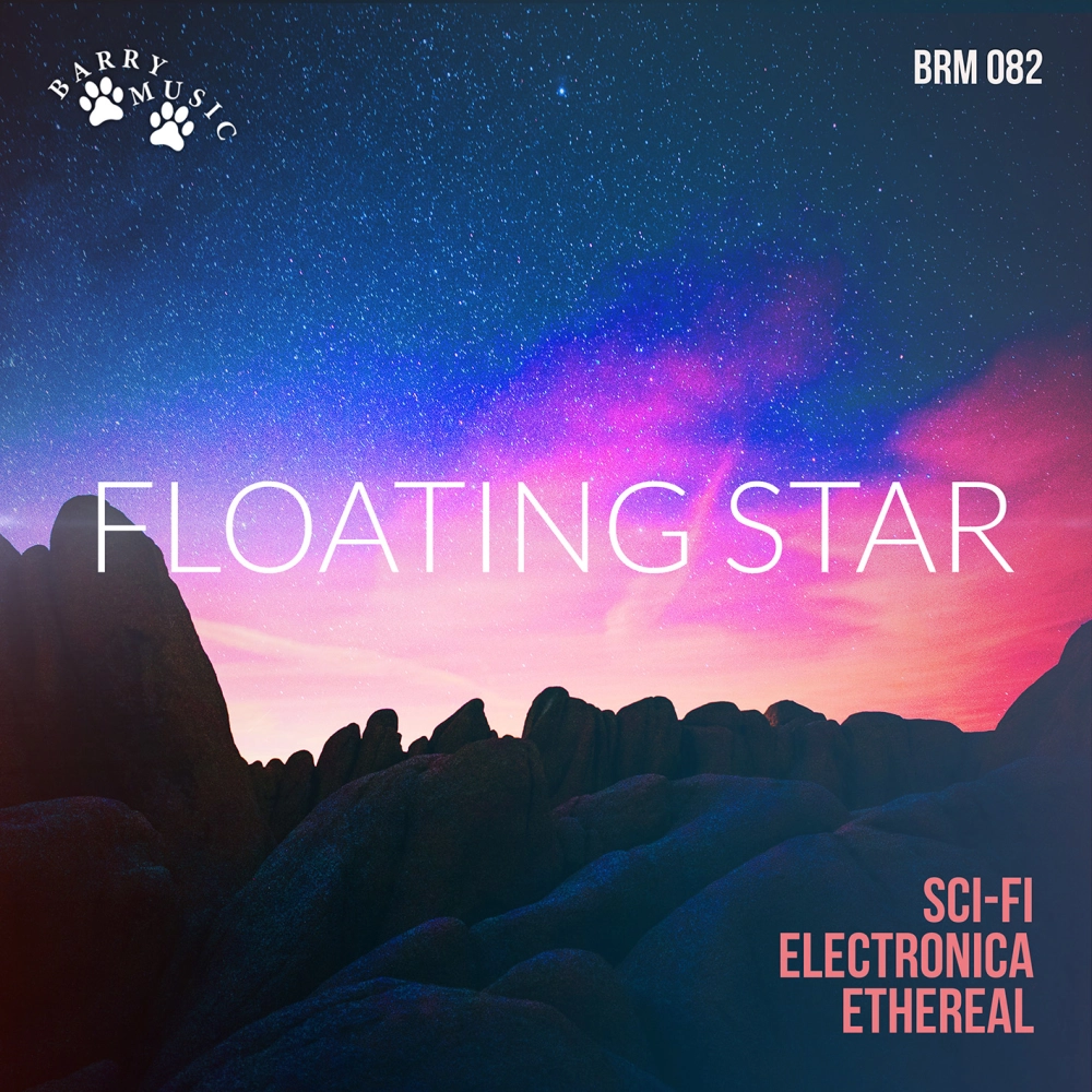 Floating Star