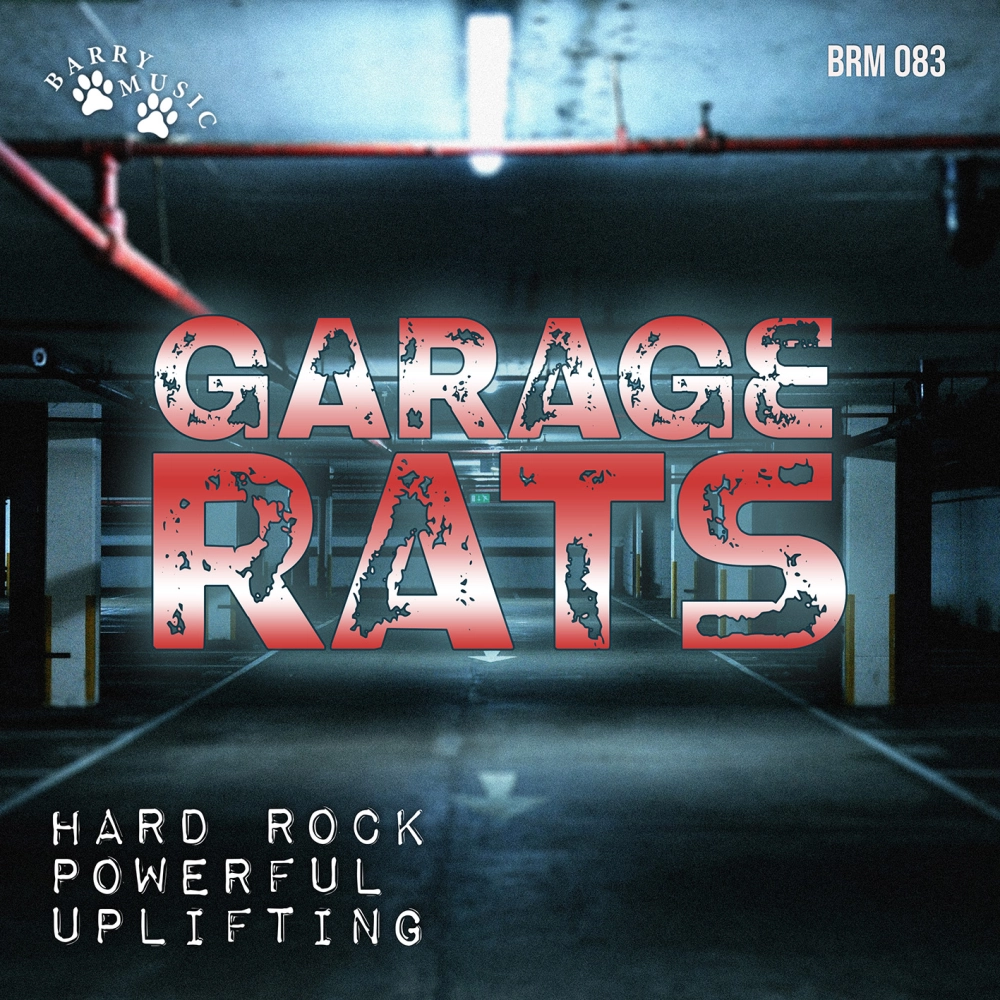 Garage Rats