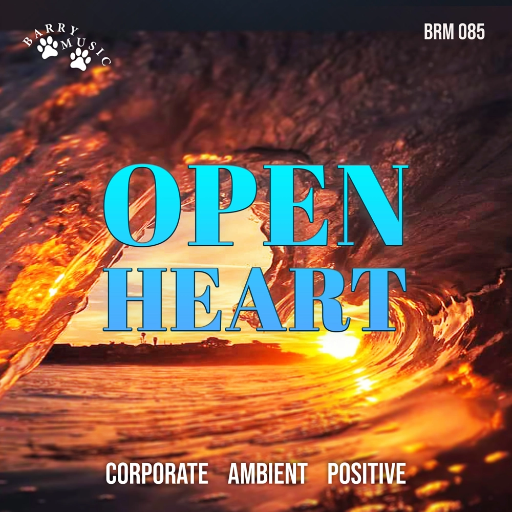 Open Heart