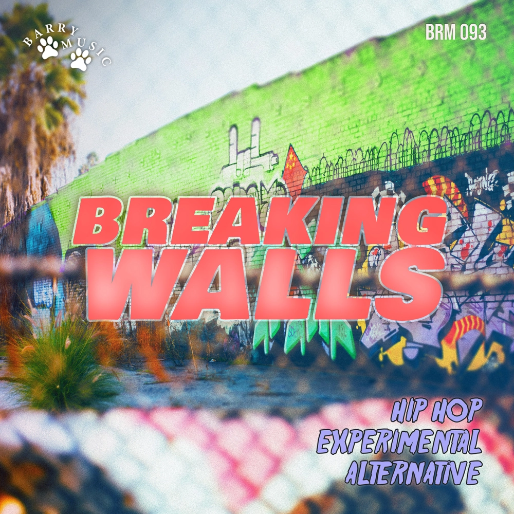 Breaking Walls