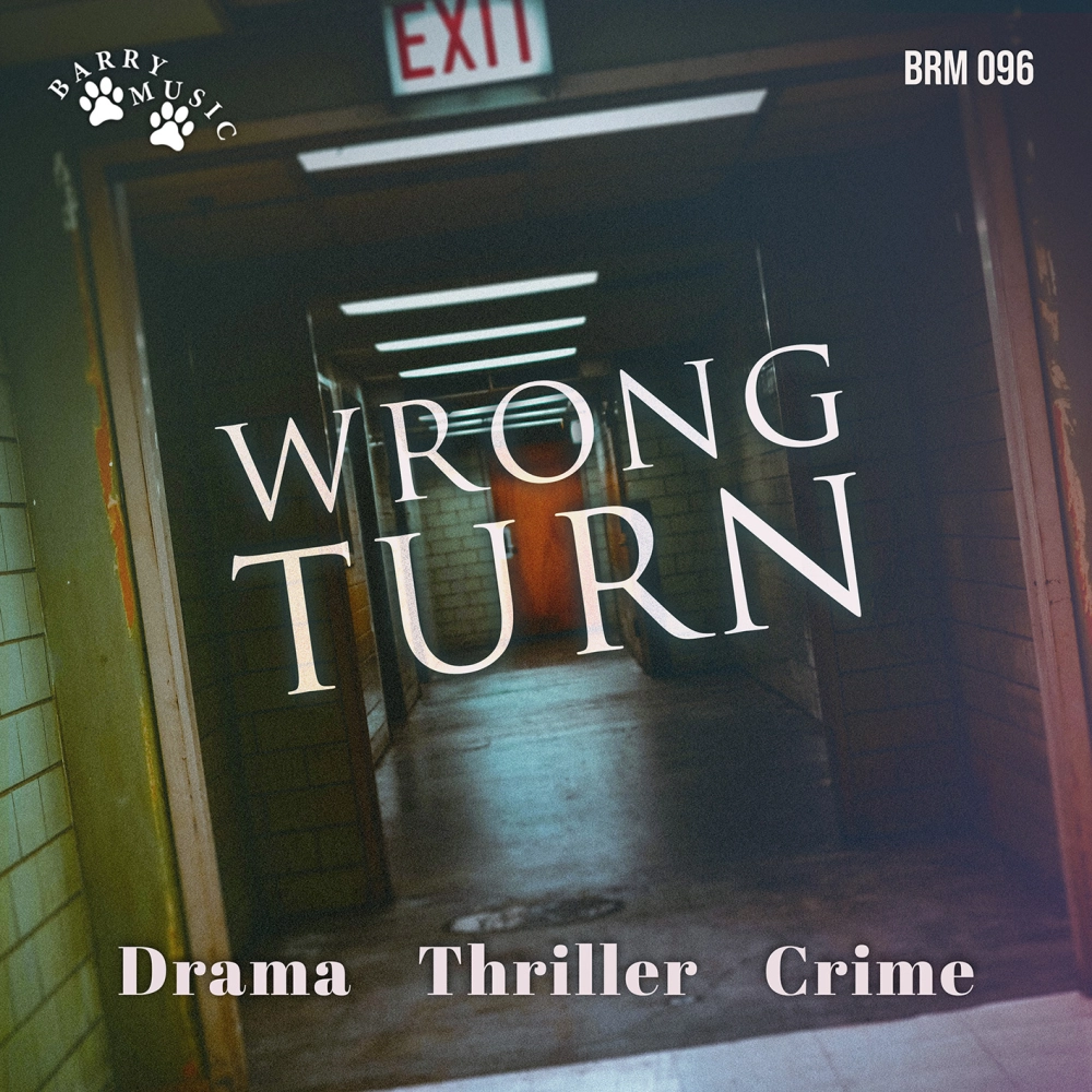 Wrong Turn